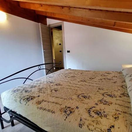 Apartment Robinia By Interhome *