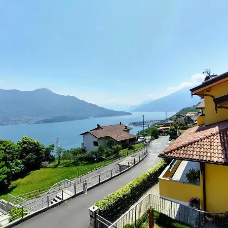 Apartment Robinia By Interhome