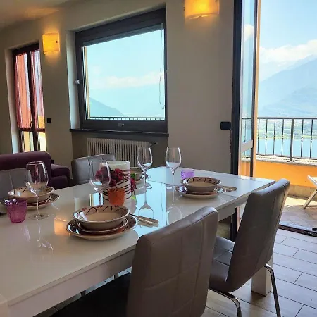 Robinia By Interhome