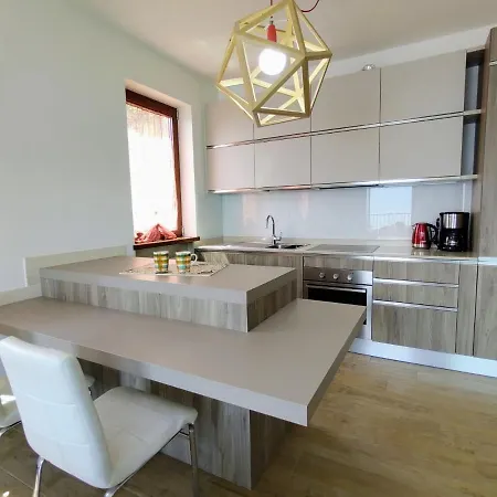 Robinia By Interhome Apartment