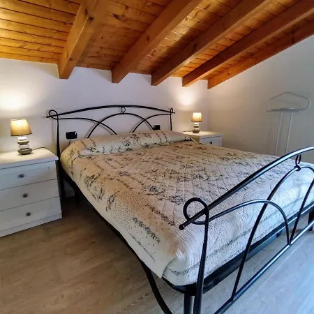 Apartment Robinia By Interhome Gera Lario