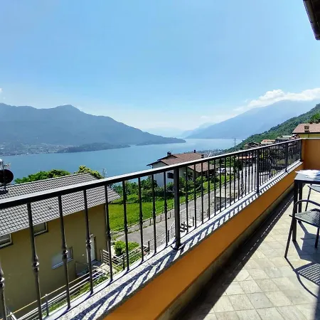 Robinia By Interhome Apartment *