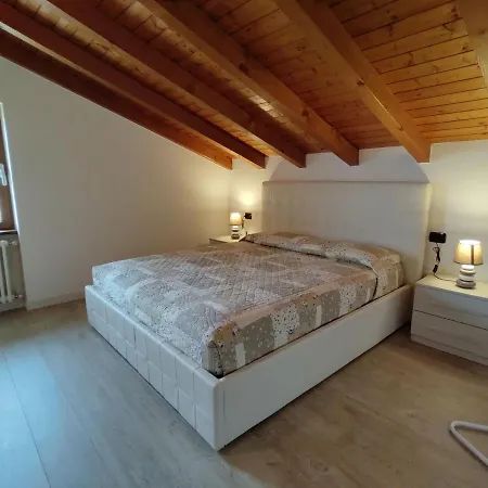 Robinia By Interhome Apartment