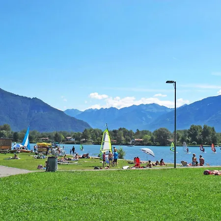 Robinia By Interhome